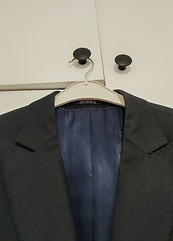 Süvari erkek ceket - Görsel 2