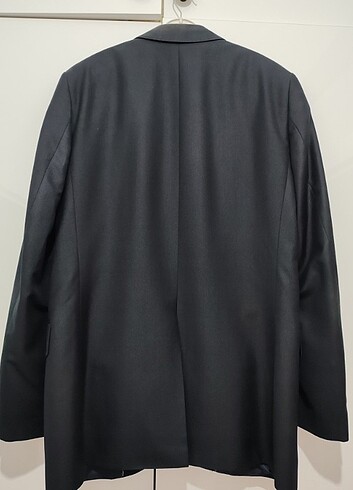 Süvari erkek ceket - Görsel 4