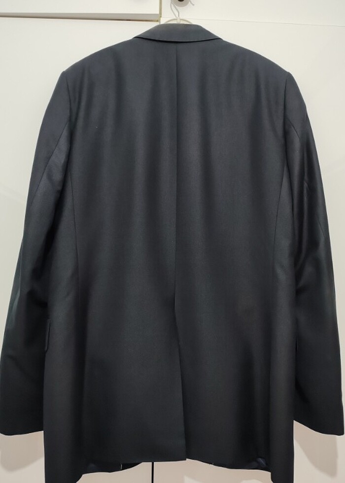 Süvari erkek ceket - Görsel 4