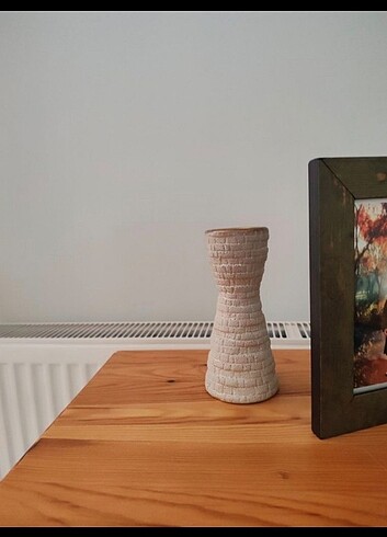 2 li Şamdan - Görsel 3