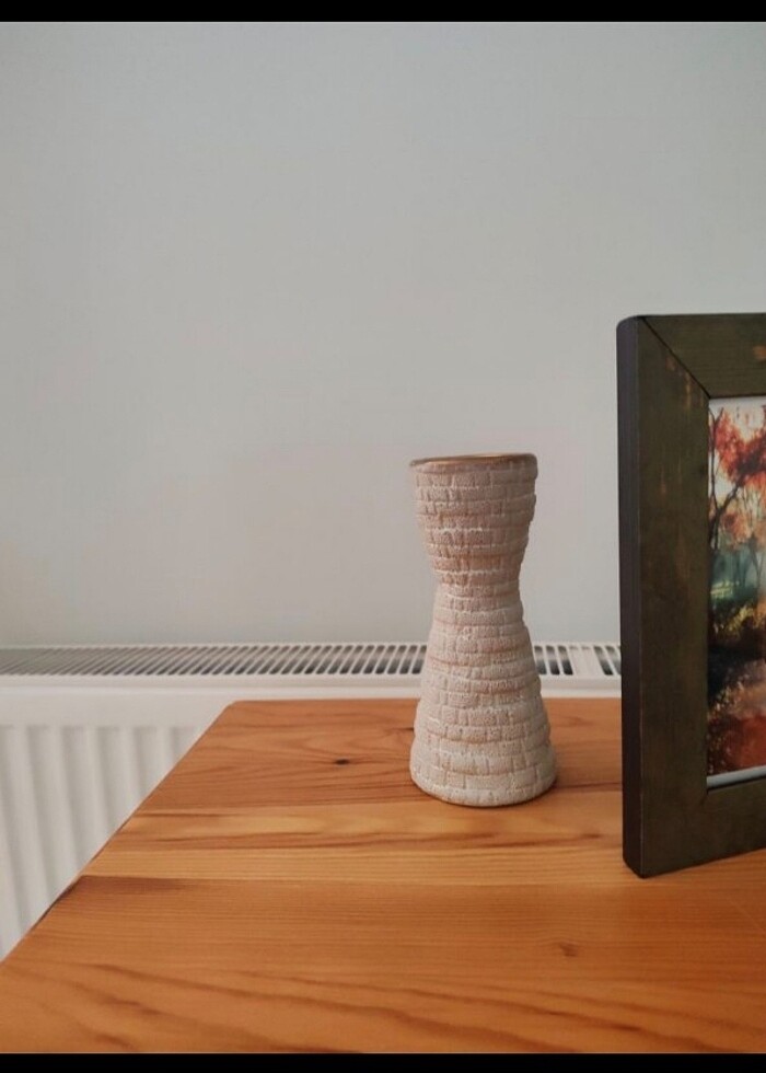 2 li Şamdan - Görsel 3