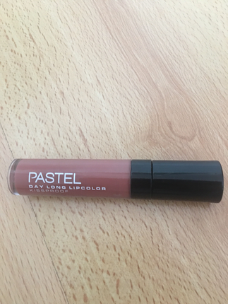 diğer Beden Pastel likit mat ruj 15