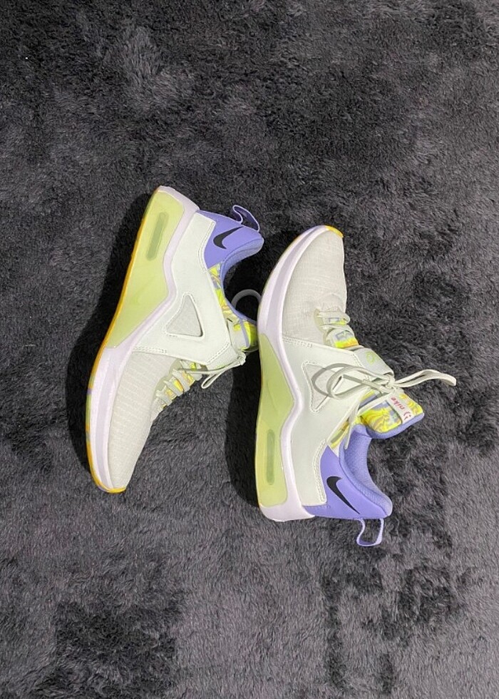 Nike spor ayakkabı  - Görsel 2