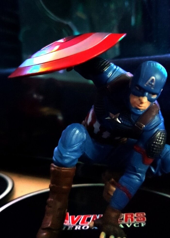 Süs figürler - Görsel 2