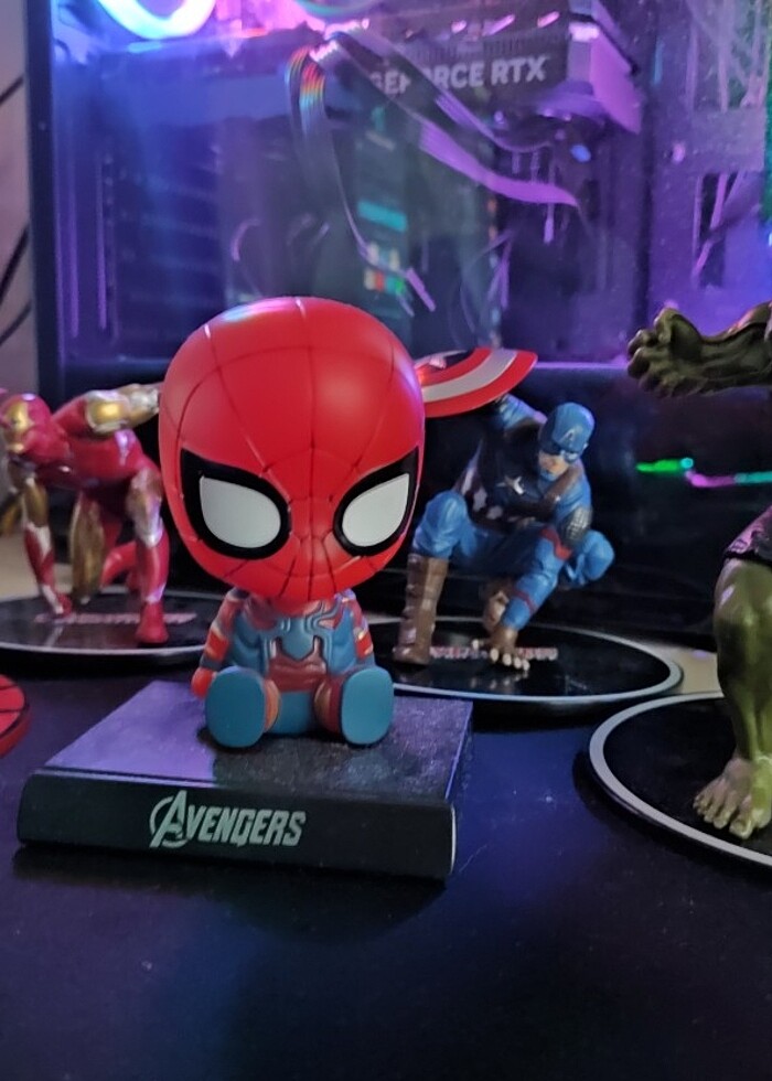 Süs figürler - Görsel 3