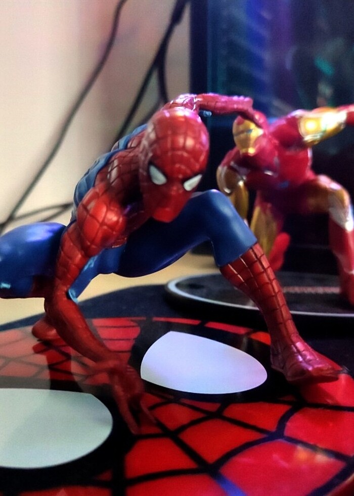 Süs figürler - Görsel 5