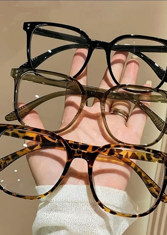 Gözlük  - Görsel 2