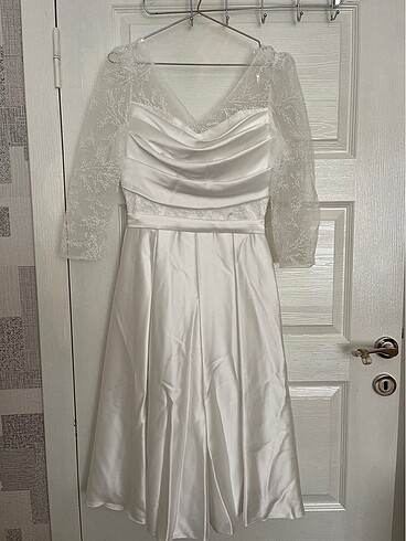 Bu Melis butik nikah elbisesi