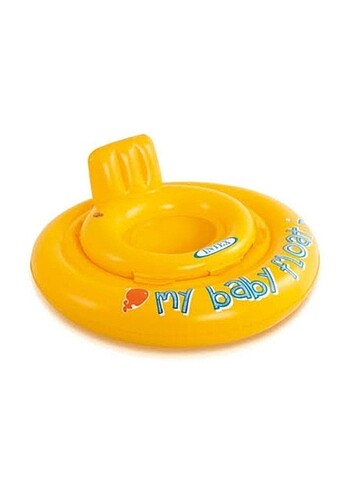 İntex baby float