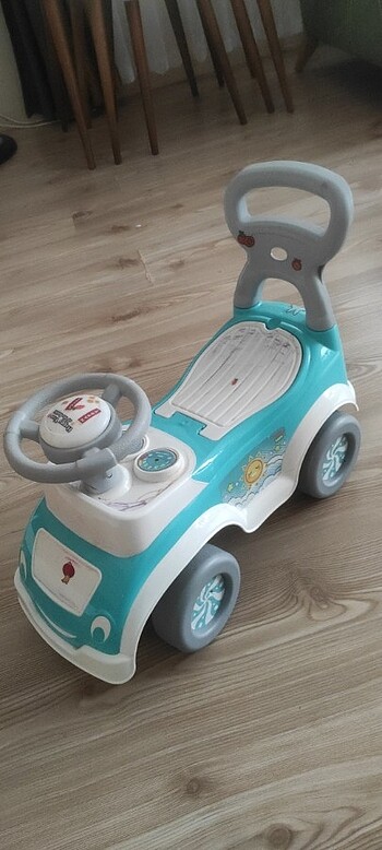 Hellobaby yürüme arkadasi