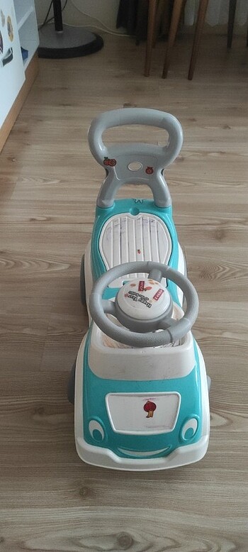  Beden Hellobaby yürüme arkadasi
