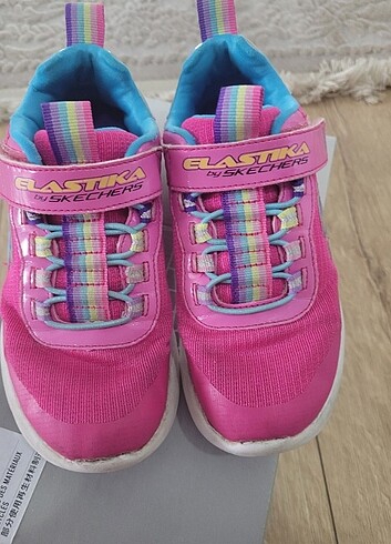 Skechers Kız çocuk ayakkabı