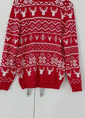 KAZAK SWEATSHİRT