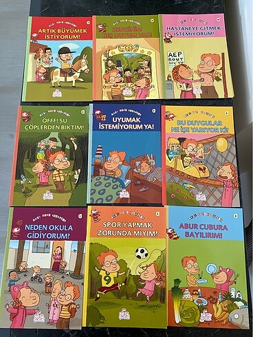 Akıl Küpü Kiyapları