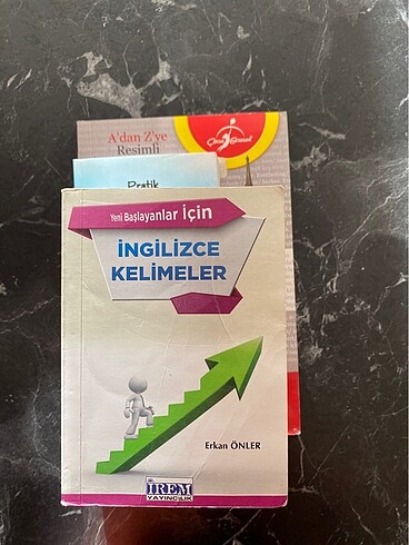  Beden İngilizce Sözlük