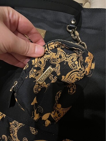  Beden Versace çanta