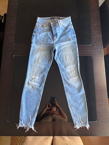 Kot pantalon