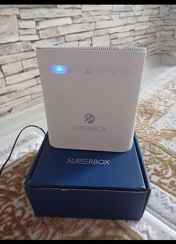 Superbox 