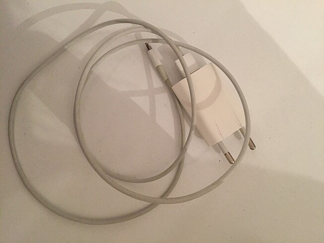 İphone sarj