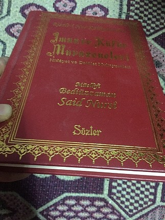 Kitap