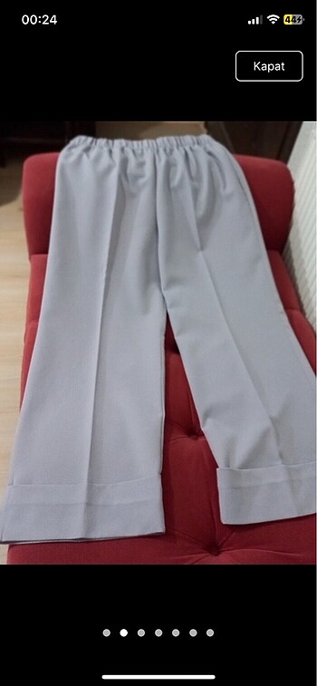 Bershka Pantolan