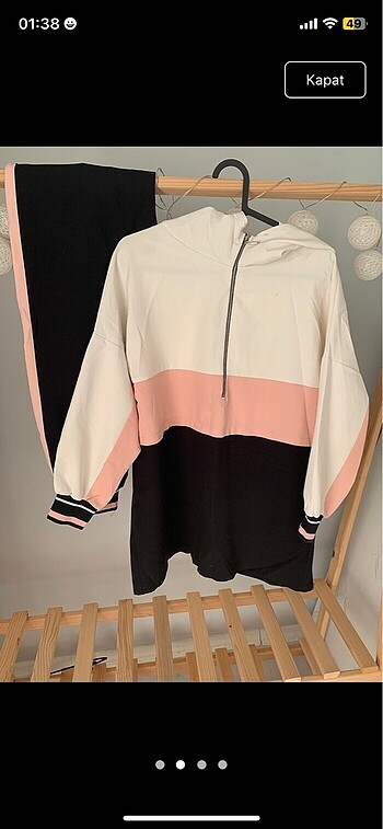 Adidas Eşofman takımı