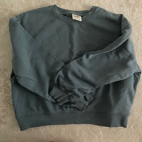 Pull and Bear Pull&Bear Sweatshirt