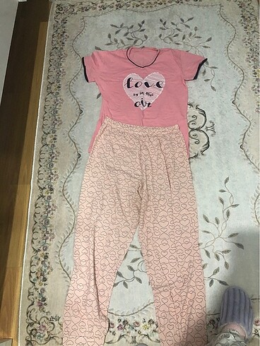 Pjama takımı
