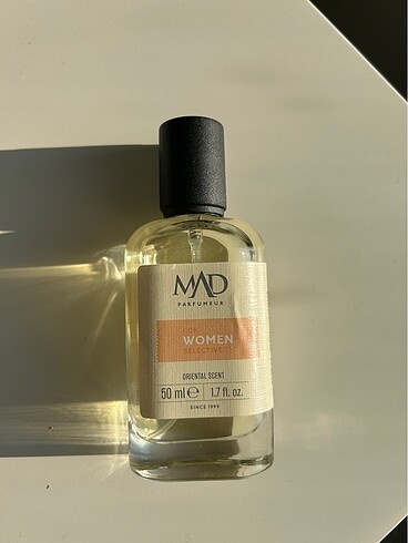 MAD W201 kod
