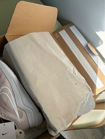 Nike ORİJİNAL NİKE AYAKKABI