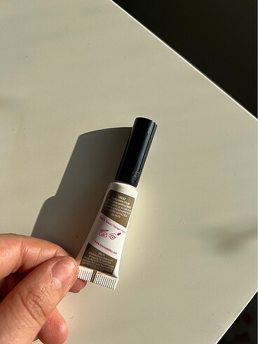 NYX NYX kaş sabitleyici maskara