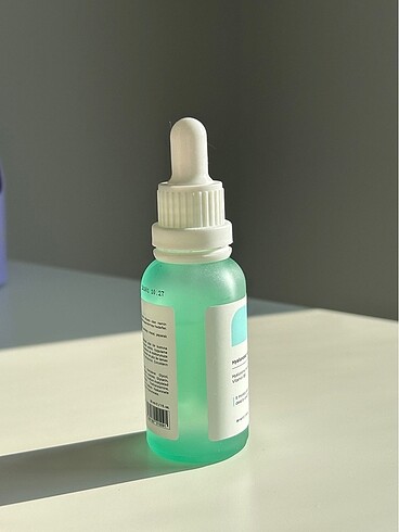 Diğer WIWIFY NEMLENDİRİCİ SERUM
