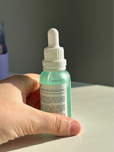 Beden WIWIFY NEMLENDİRİCİ SERUM