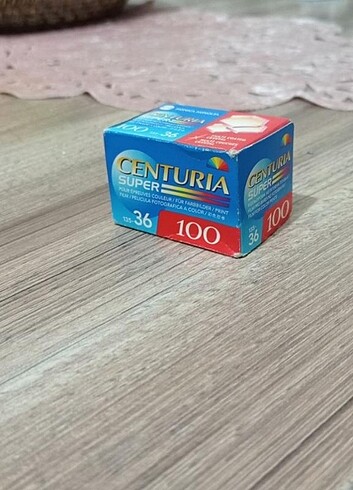 Cetruia Kodak film 2 adet için fiyattır 