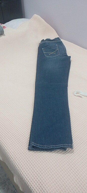 U.S Polo Assn. Polo kot pantolon hiç giyilmedi