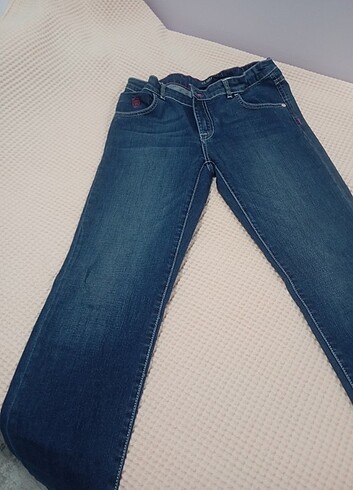 m Beden Polo Jean pantolon hiç giyilmedi