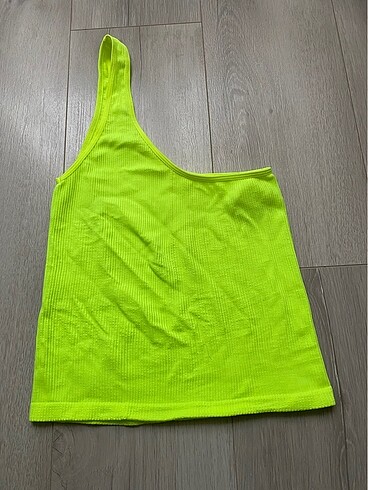 Kadın crop spor