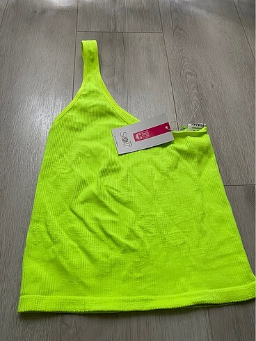 s Beden Kadın crop spor