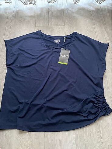 Kadın tshirt spor