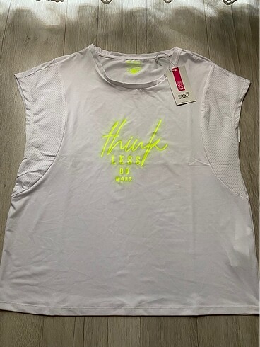 Kadın tshirt spor