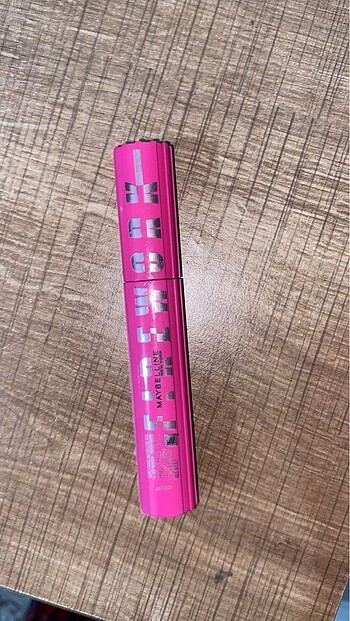 Maybelline Maybelline FIRE WORK maskara