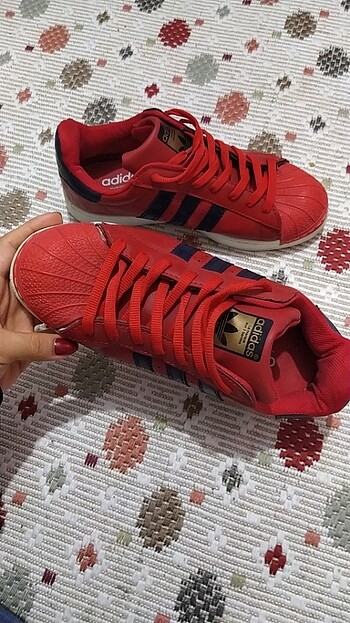 Adidas ayakkabı