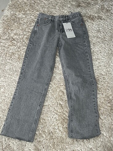 xs Beden Stradivarius d96 jean