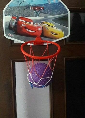 Basket potası