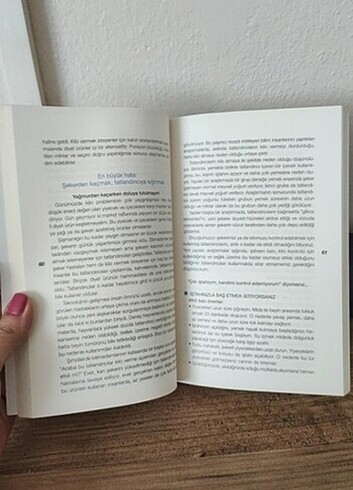 Ayca kaya sayarak zayifla