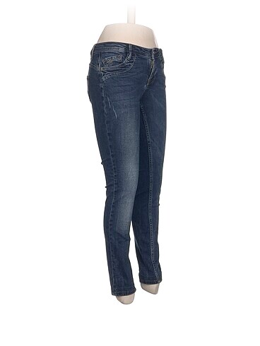 Iceberg Iceberg Jean / Kot %70 İndirimli.