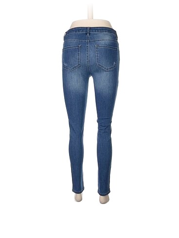 26 Beden Vintage Love Jean / Kot %70 İndirimli.