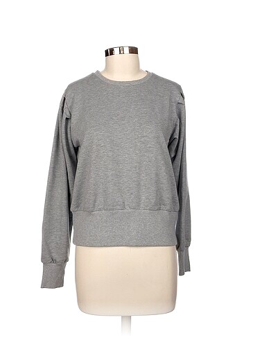 Vintage Love Sweatshirt %70 İndirimli.