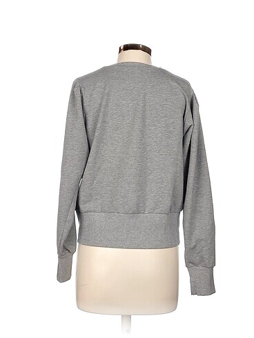 universal Beden Vintage Love Sweatshirt %70 İndirimli.
