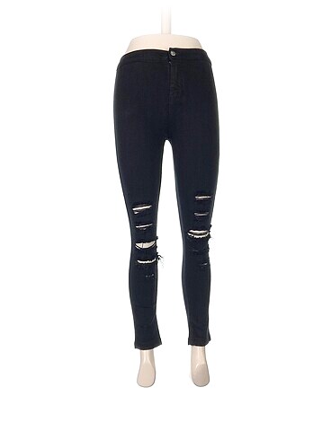 Vintage Love Jean / Kot %70 İndirimli.